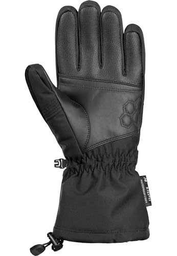 Foto von Reusch Unisex Fingerhandschuh Connor R-TEX XT Black 9,5