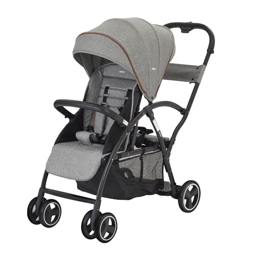 カトージ ベビーカー 2-Seater next グレー 41447 (B0D9NKPNFF) Amazon価格推移・価格追跡