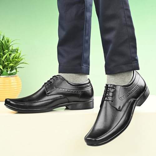 Image of Server Mens Formal Shoe S30 Office Shoe Men's Formal Shoes