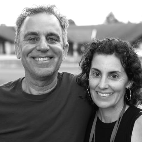 SFN Dad To Dad 395 - Mark Reinfeld of Boulder, CO A Chef, Author, Founder of Vegan Fusion Culinary Academy & Father Of A Son With Angelman cover art