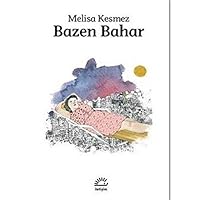 Bazen Bahar 9750527186 Book Cover