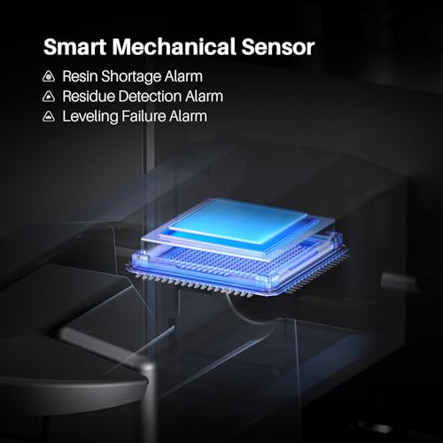 Impresora 3D ELEGOO Mars 5 Ultra 9K: Resina Alta Velocidad y WiFi, Nivelación Automática - ¡Descúbrela! - Fernando Cortés