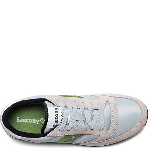 Image of Saucony Women s Jazz CL Cozy Sneaker