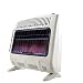 Mr. Heater Vent-Free 30,000 BTU Blue Flame Propane Heater, Multi