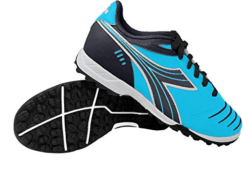 Image of Diadora Kid's Cattura TF Jr Turf Soccer Shoes