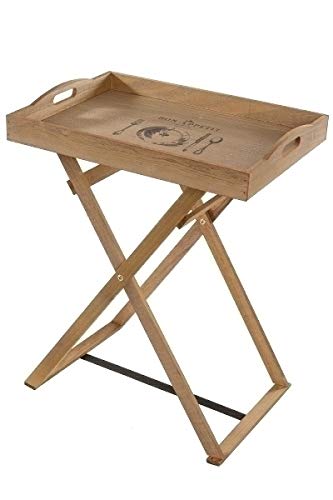 MyFlair 134062 Trays, MDF