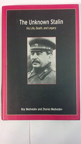Unknown Stalin view 2