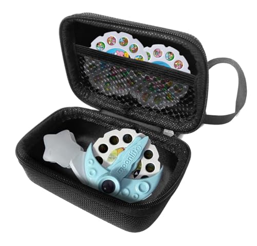 Estuche rígido compatible para proyector Moonlite Storytime