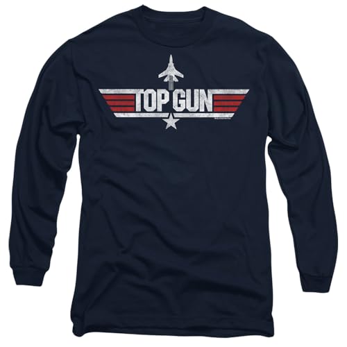 T-Shirt Top Gun Paramount original idéal pour vos sorties décontractées