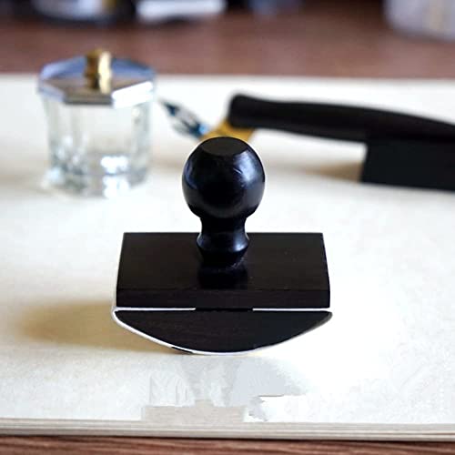 Löschwiege aus Holz Cover