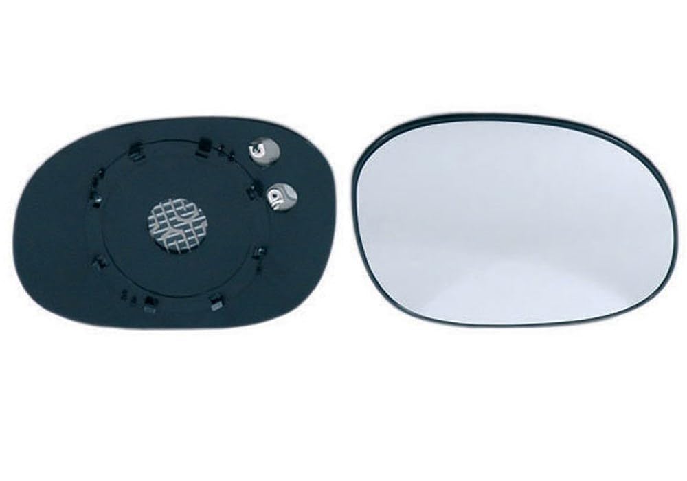 0507G06 ABAKUS Vetro Specchio, Specchio Esterno Dx | AUTODOC Prezzo E Recensioni
