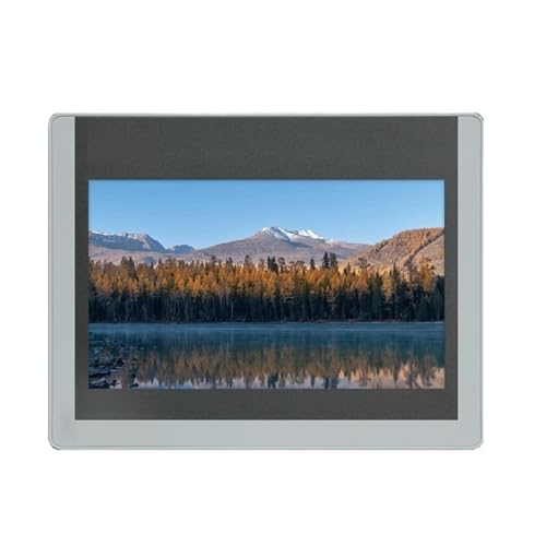 Image of HMI GT Series IOT Green Series HMI GT100E GT100E GT100E-4G 10.1inch Support Ethernet Function(GT100E-WiFi)