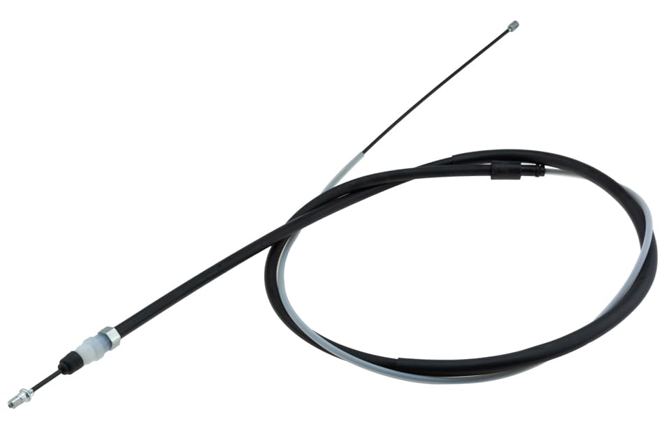 Cable de freno de mano Citroen Berlingo derecho izquierdo trasero recambio 2008 en adelante