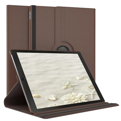 EAZY CASE - Étui pour Tablette Apple iPad Pro 12,9