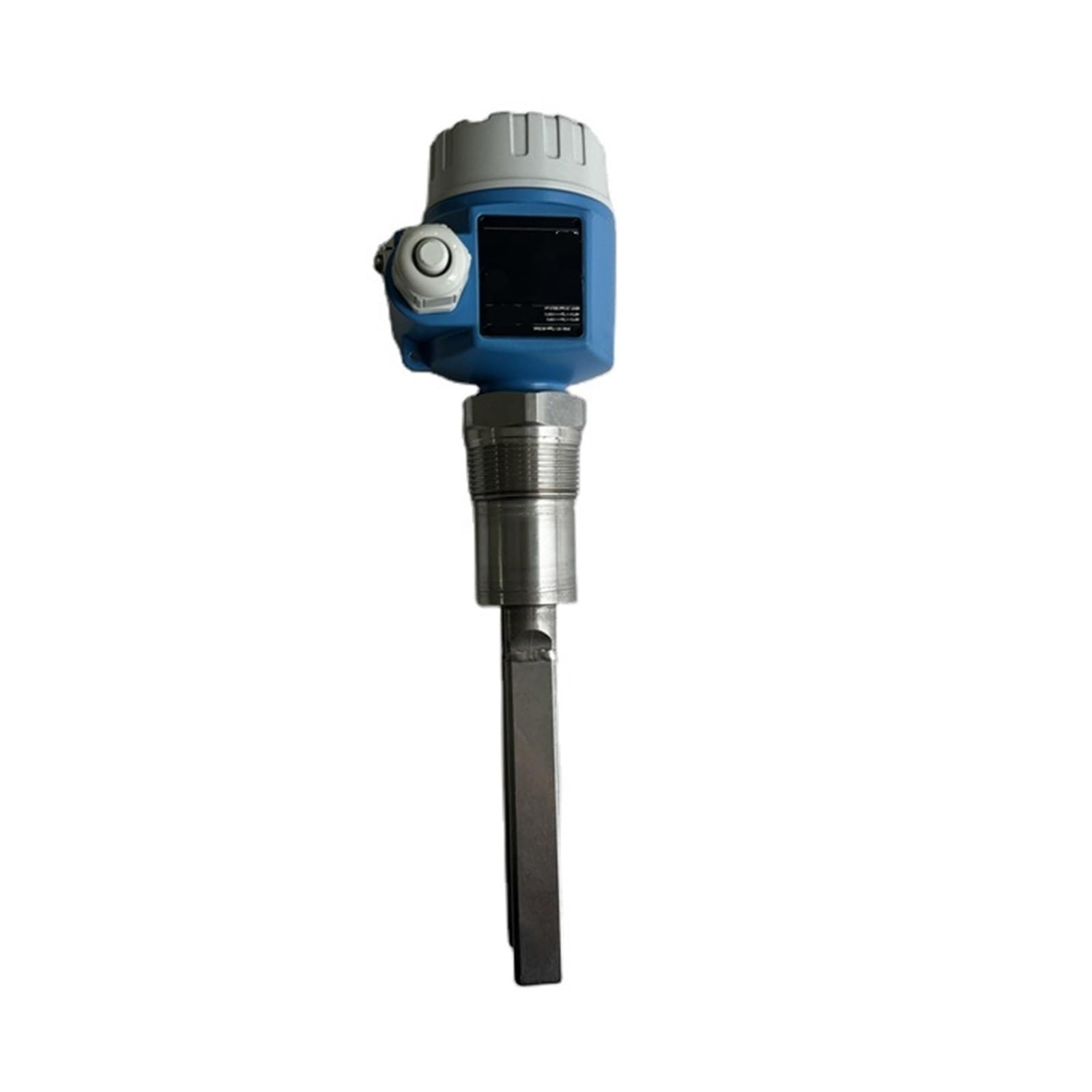 Sensor de Nivel de líquido con diapasón y Interruptor de Nivel nterruptor de Nivel de diapasón