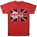 FEA Men's Led Zeppelin 1975 T-Shirt