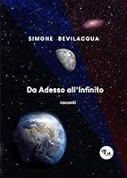 Da adesso all'infinito 8885789331 Book Cover