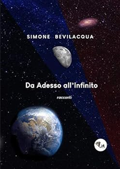Paperback Da adesso all'infinito Book