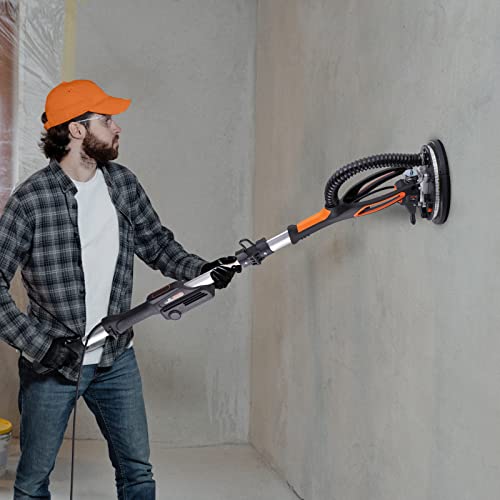VEVOR Brushless Motor Drywall Sander
