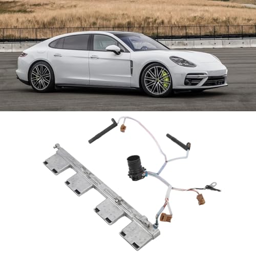 Sensor de transmision PDK 2WD: interruptor de marcha para reemplazo de engranaje de alta precision 2