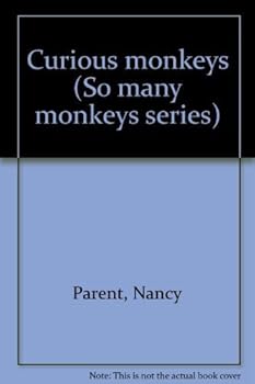 Unknown Binding Curious monkeys (So many monkeys series) Book