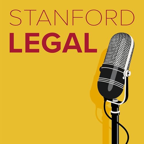 『Stanford Legal』のカバーアート