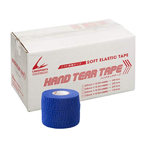 LINDSPORTS nheBAe[v`^Cv 50mmx6.9m 24{^ () \tgLke[v