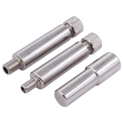 Einspritzpumpe Einstellwerkzeug Einstellen Messuhr Förderbeginn Dieselpumpe Adapter Dieselmotoren Kraftstoffdruckprüfer statischer Regler Diesel Einstellanzeige Werkzeug Satz für Transporter T4 T3