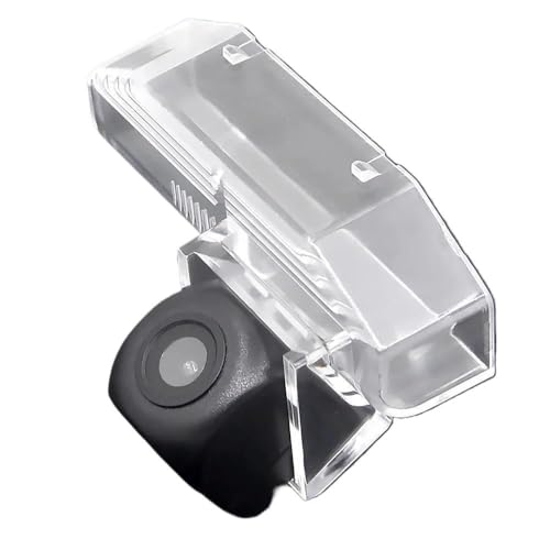 Caméra de recul AHD et CVBS pour Mazda 6 avec vision grand angle