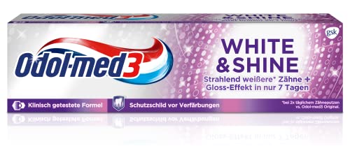Zahnpasta Die Die Zähne Aufhellt