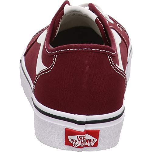 Image of Vans Kids' Ward Sneaker