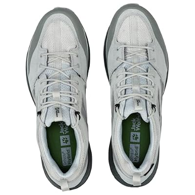 Jack Wolfskin Womens Terraquest Texapore Low W