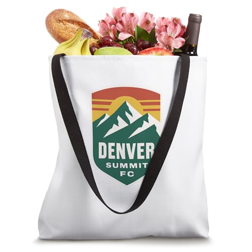 Bolso Tote Denver Summit FC 16 pulgadas miniatura 4