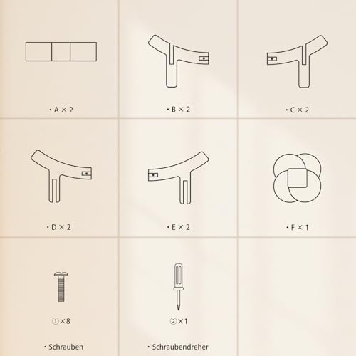 CheerPals Erhöhtes Katzenbett Blumenform, 55cm L&W Großes Katzensofa, Stilvoll Katzenstuhl mit Hochelastischer Weich Kissen, Katzenmöbel zum Schlafen für Alle Katze