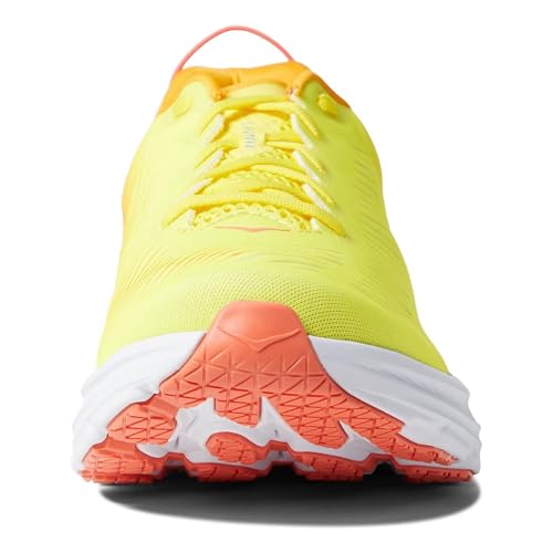 Hoka M Rincon 3 1119395 Iryl Col. Giallo Arancione 43 1/3/Giallo