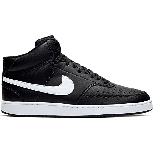 Nike Court Vision Mid, Basket Homme - Image 4