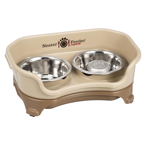 Neater Feeder
