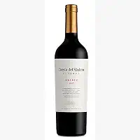 Vinho Argentino Cuesta Madero Reserva Malbec 750 mlc