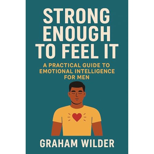Graham Wilder - Strong Enough to Feel It episode artwork