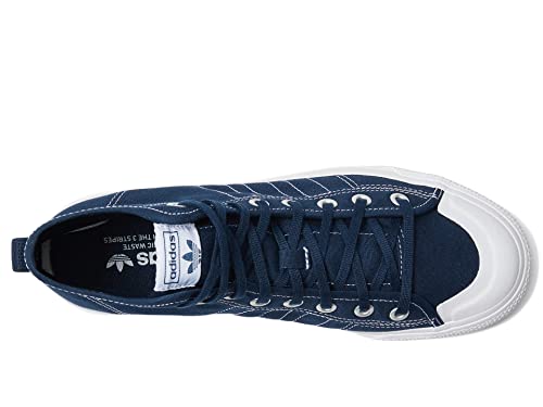 adidas mens Nizza Hi Rf3