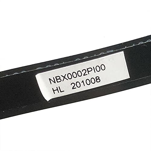 Image of Zahara SATA Hard Drive HDD Cable Connector Wire Replacement for Acer A515-56 S50-53 NBX0002PI00