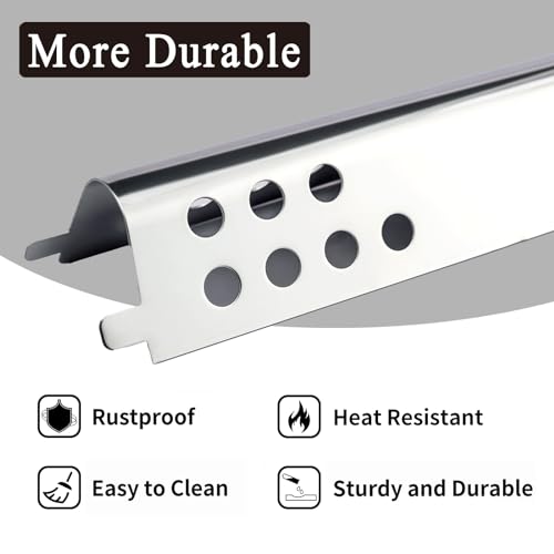 image for ROCFAN Replacement Parts for Charbroil Performance 5 Burner Grill 4633