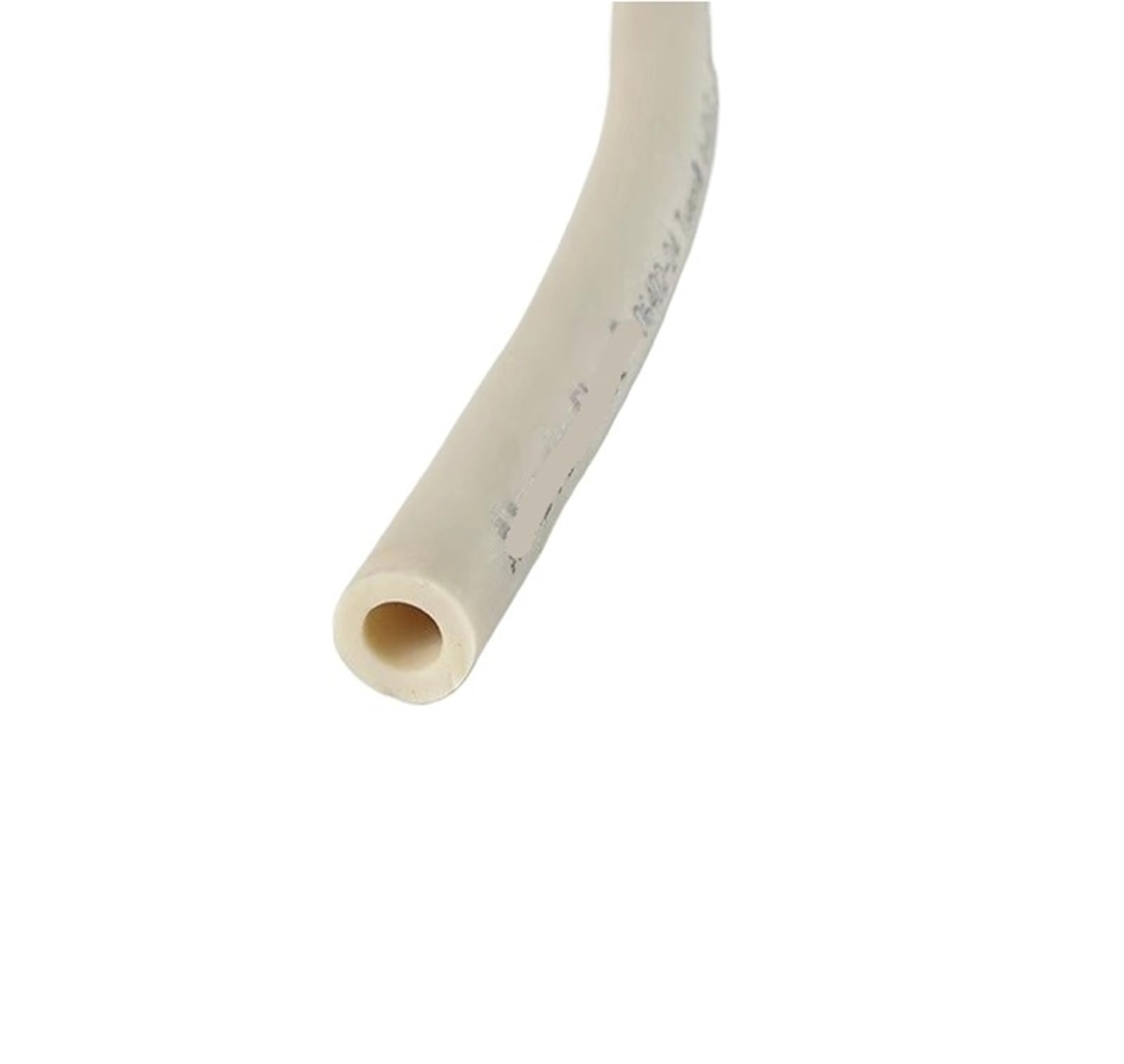 Tubo de bomba peristáltica, manguera de laboratorio, tubo de bomba de precisión de alto rendimiento de 1 m(4.8 * 9.6 * 2.4mm)