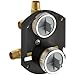 Brizo R75000 Universal MultiChoice Diverter Rough-In Valve