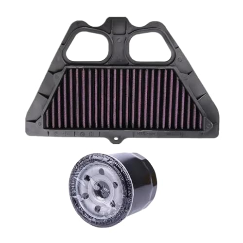 Filtre à air Kawasaki Z900 SE ZR900 moteur filtre huile moto 2017-2023