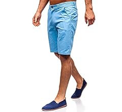 Pantalone Corto Uomo Bermuda Pantaloncini Tuta Bicolore Bianco E Nero Molla Moda Streetwear Uomo Bermuda Made In Italy | MaluShoes - Foto 7