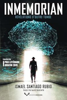 Paperback Inmemorian: Révélations d'outre-tombe [French] Book