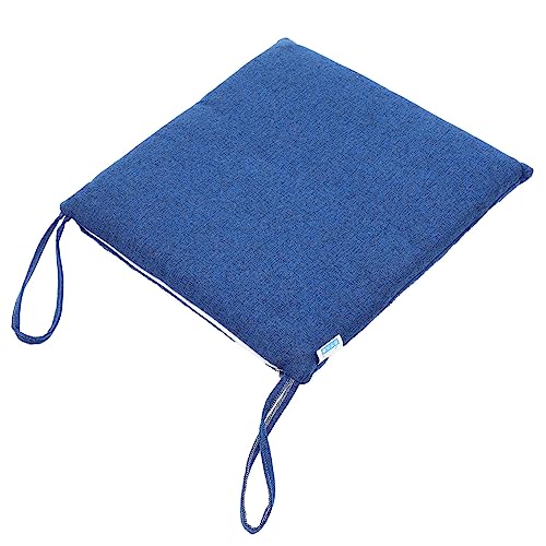 BRIGHTFUFU Multi-Function Polyester Cushion Outdoor Seat Pad Portable for Camping