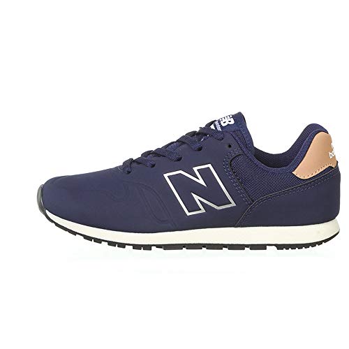 Tênis New Balance 373 Infantil Azul - 29