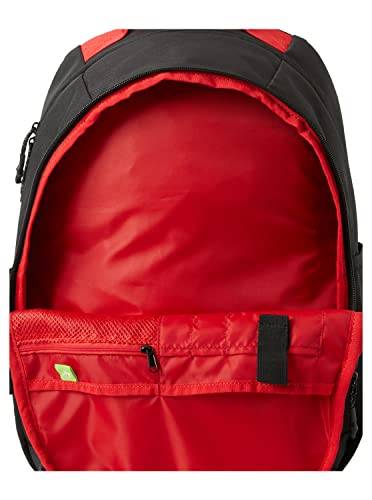 Quiksilver Men's Casual, Black Radical Times 233, Einheitsgröße2